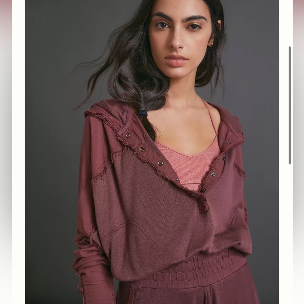 Free People Top